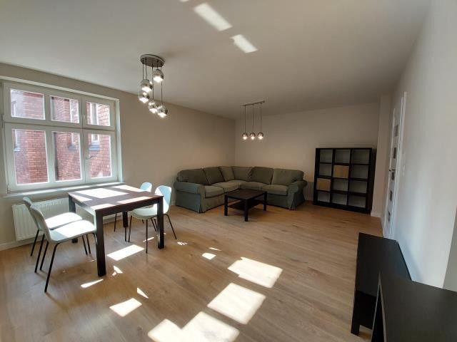 3 Maja lux 2 pokoje 60m2!