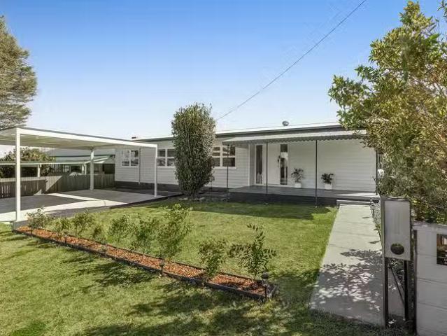 3 Mallon Street, Rangeville, QLD 4350