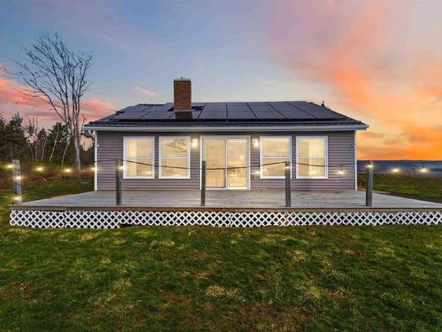 3 Massachusetts Road, Granville Centre, NS, B0S 1A0 house for sale | Listing ID 202606 | Royal LePage