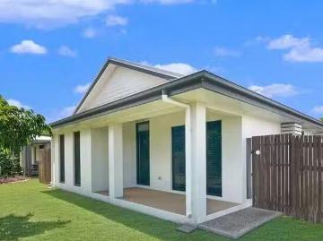 3 Masthead Avenue, Burdell, QLD 4818