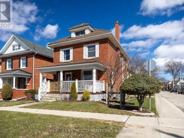 3 Margaret Street, St. Thomas, ON, N5R 3H5 house for sale | Listing ID X13424 | Royal LePage
