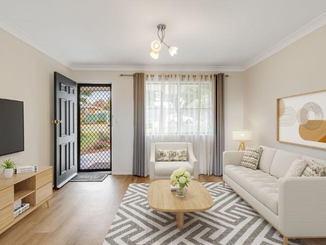 3 Marigold Street