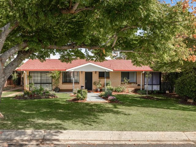 3 Marigold Street, Centenary Heights, QLD 4350 House for Rent Ray White Toowoomba Real Estate