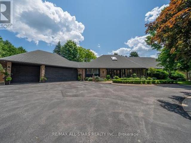 3 Marilyn Avenue, Whitchurch Stouffville, ON, L4A 2C8 house for sale | Listing ID N12947 | Royal LePage
