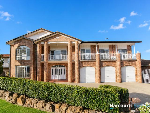 3 Mary Helen Court, Baulkham Hills, NSW 2153