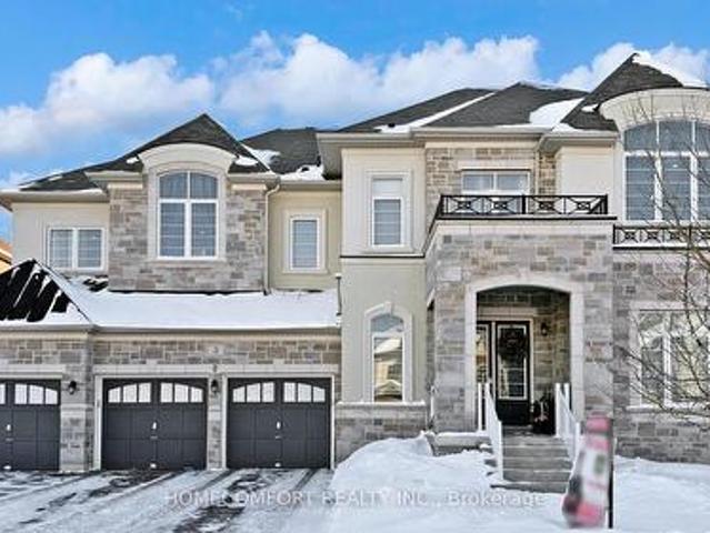 3 Mary Willson Court, East Gwillimbury, ON, L9N 0P5 house for sale | Listing ID N13773 | Royal LePage