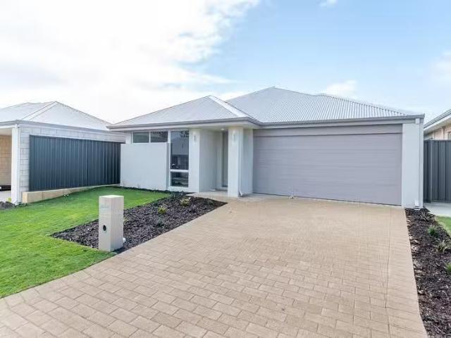 3 Matilda Rise, Wannanup, WA 6210