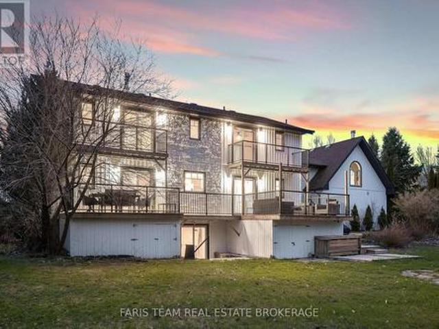 3 Matthew Court, Wasaga Beach, ON, L9Z 1J5 house for sale | Listing ID S13545 | Royal LePage