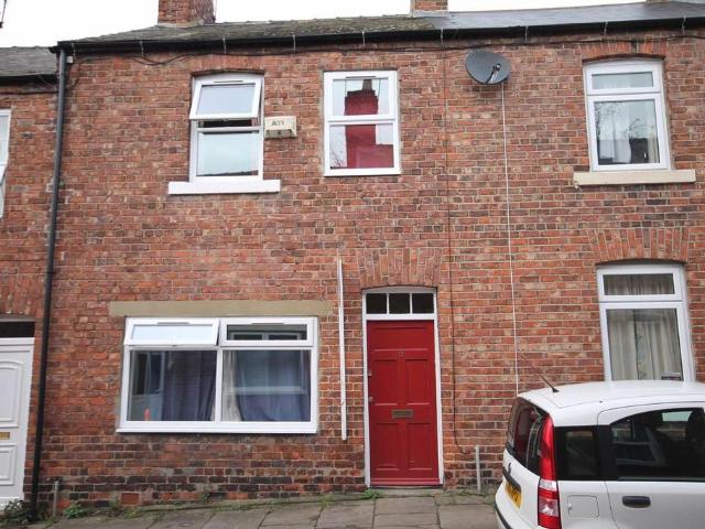 3 Mavin Street, Durham City 5 bed private hall to rent £732 pcm £169 pw