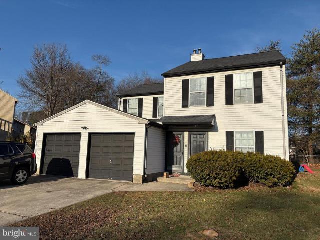 3 Maynard Drive