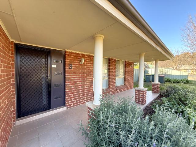 3 Mayoh Place, Young, NSW 2594 House for Rent Ray White Young | Harden | Boorowa