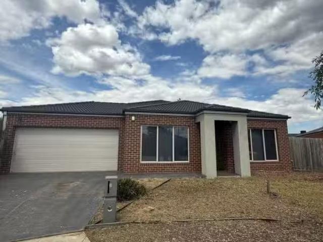3 Mayview Court, Brookfield VIC 3338 House For Lease