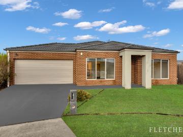 3 Mayview Court, Brookfield VIC 3338 House For Rent | Domain
