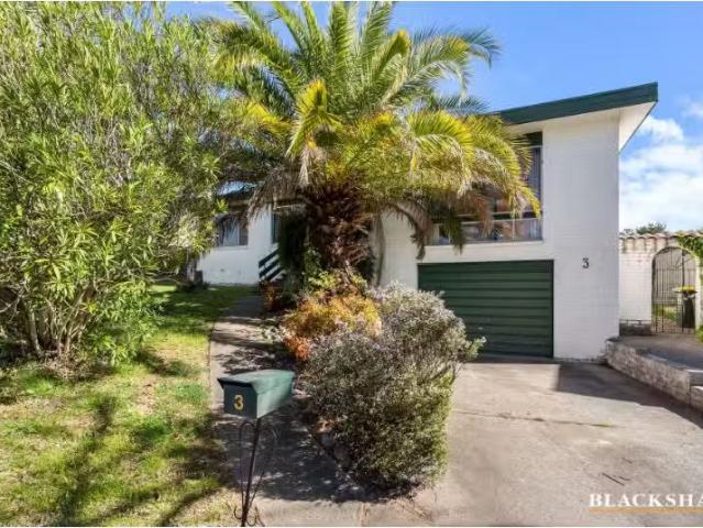 3 Mcginness Street, Scullin House for rent Listed by Molly Ue.