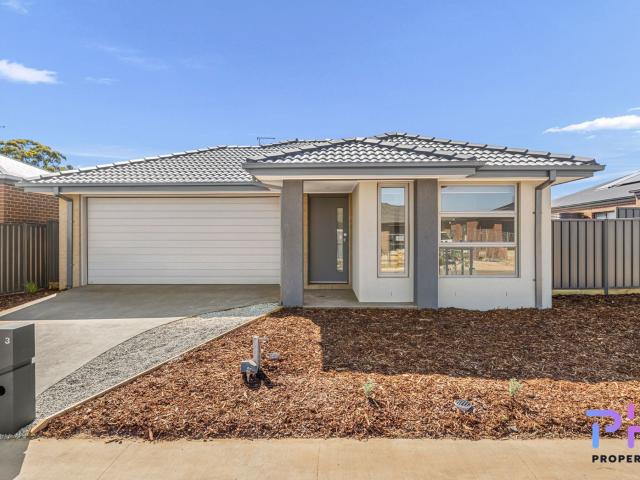 3 McIntosh Street Huntly