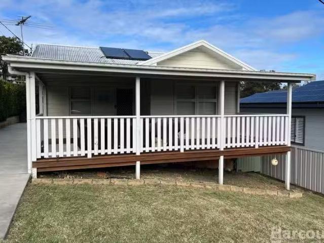 3 Mcintyre Street, South West Rocks, NSW 2431 House for Rent