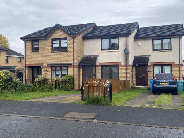 3 Mcshannon Grove, Bellshill ML4, 2 bed maisonette to rent, £895 pcm | PrimeLocation