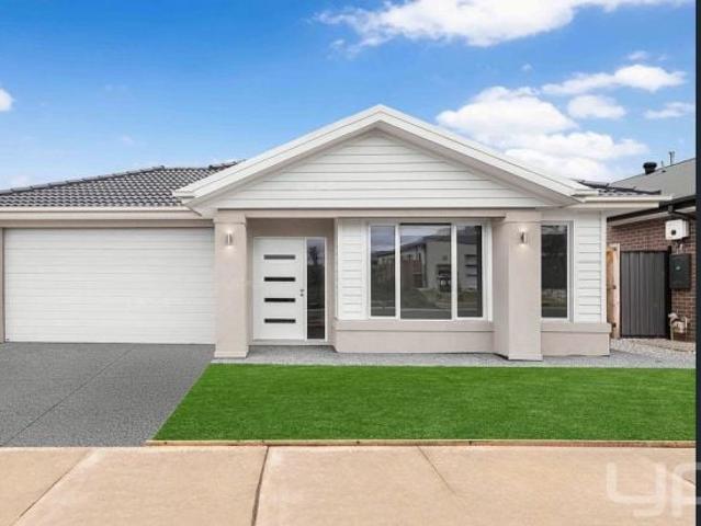 3 Meander Way, Beveridge