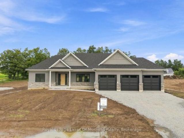 3 Meadow Acres Road, Oro Medonte Warminster, ON, L0K 2G1 house for sale | Listing ID S13759 | Royal LePage