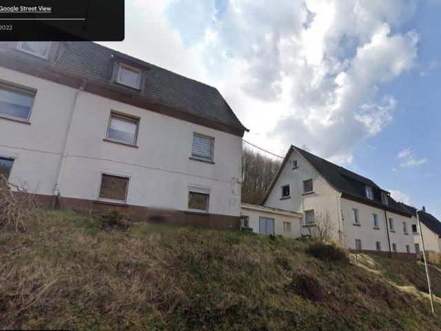 3 Mehrfamilienhäuser in Plettenberg von privat zu verkaufen