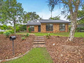 House to rent in Bribie Island