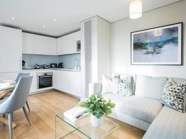 3 Merchant Square East, London W2 3 bed apartment to rent £7,063 pcm £1,630 pw