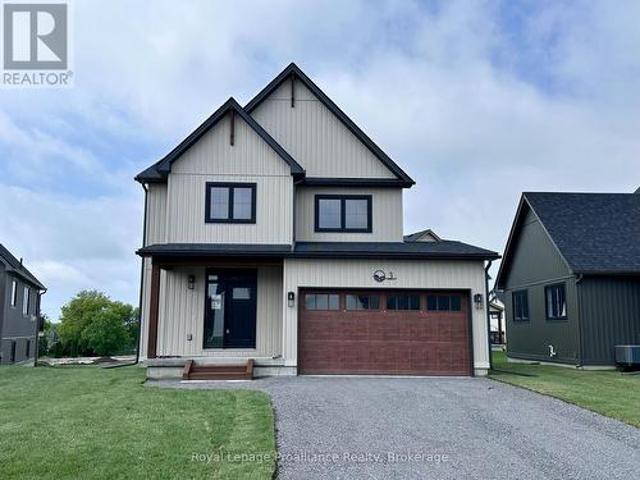 3 Merriman Court, Cramahe Colborne, ON, K0K 1S0 house for sale | Listing ID X13549 | Royal LePage