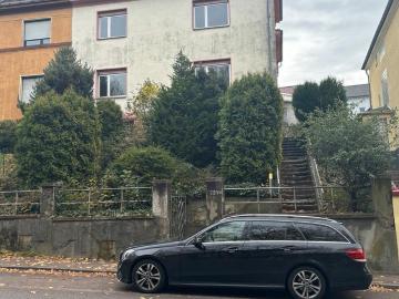 Heinitz, Südhessen, Rheinland-Pfalz - Garten