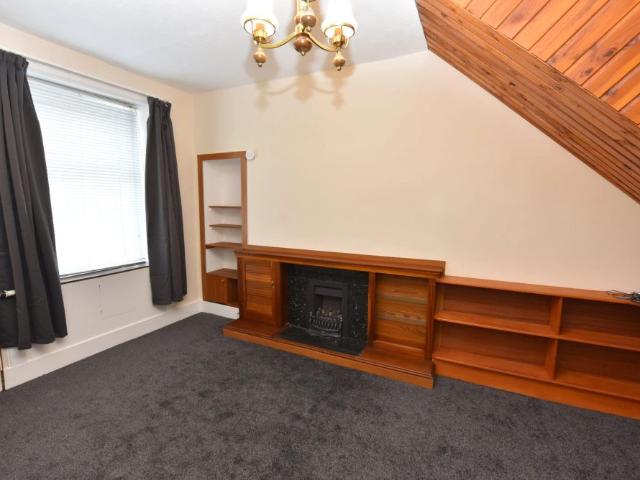 3 Mid Street, Keith, AB55 5AG