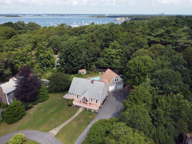 3 Midway Road