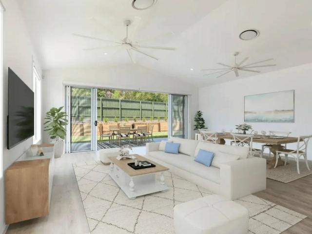3 midyim court banksia beach qld house for rent lj hooker