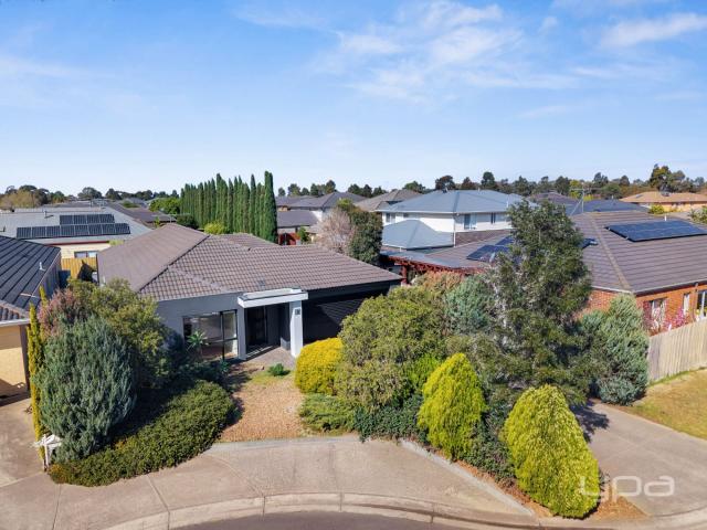 3 Milne Street, Point Cook