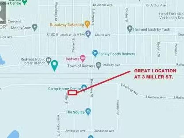 3 Miller Street, Redvers, SK, S0C 2H0 house for sale Listin.