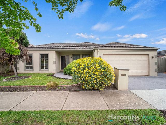 3 Milparinka Way, BERWICK, VIC 3806
