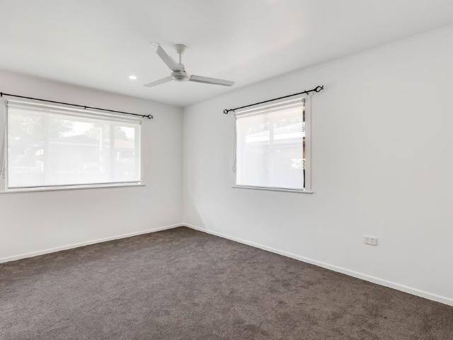 3 Milton Street
