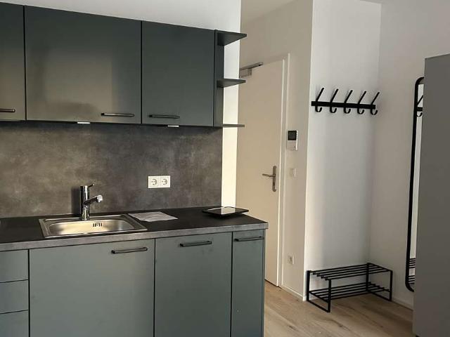 3 Minuten zur neuen TU Nürnberg, Premium Apartment Erstbezug Neubau