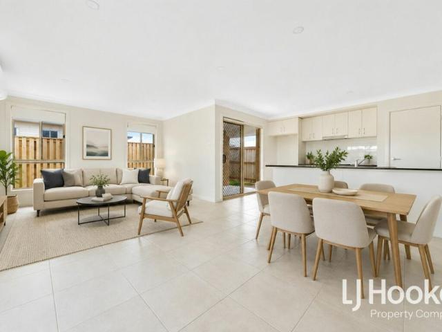 3 Minutes to Train Station & 20 Minutes to Ipswich CBD