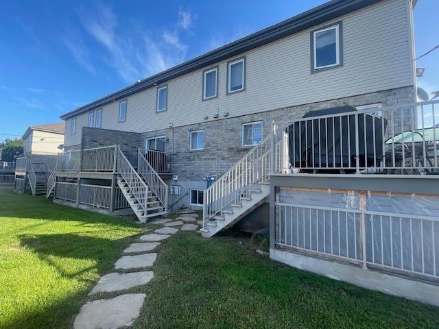 3½ MODERNE À LOUER À LAVAL – 1 463 $ – DISPONIBLE IMMÉDIATEMENT