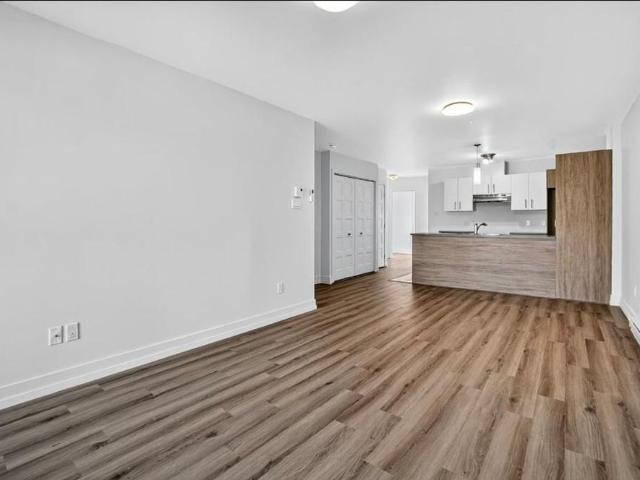 3 MOIS GRATUITS! – SUPERBE 4½ À LOUER À SAINTE JULIENNE