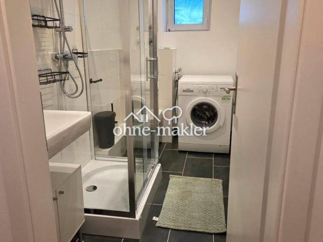 3 Monate Wohnung ab September möbliert teilmöbliert Warmmiete Treptow Spree