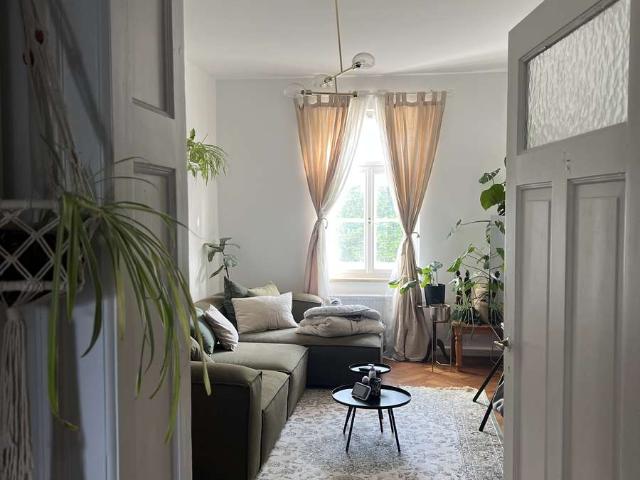 3 Monate zur Untermiete | Vollmöblierte und charmante 2 Zimmer Wohnung | Obergiesing