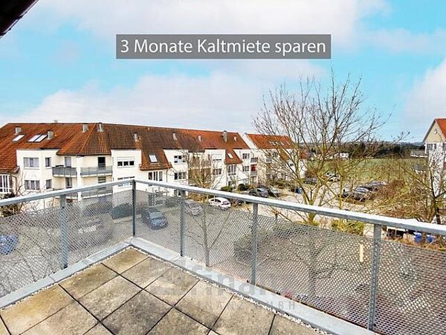 3 Monate Kaltmiete sparen 3 Raumwohnung in Wilkau Haßlau