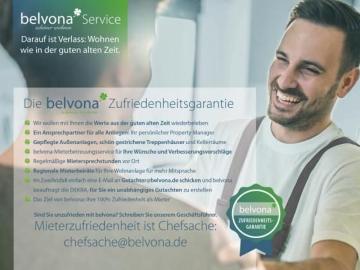 3 Monate mietfrei: 2 Zimmer Ahorn Luxuswohnung im „Fredenbaum Carreé“ Wohnungen Dortmund