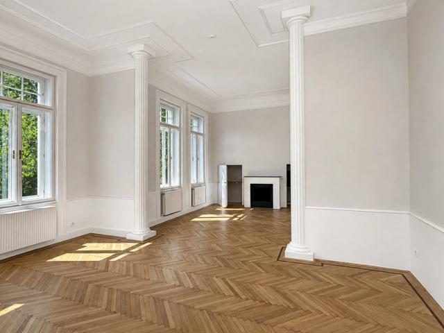3 MONATE MIETFREI! Inkognito Wohnung mit WOW Effekt – stilvoller Altbau nähe Belvedere