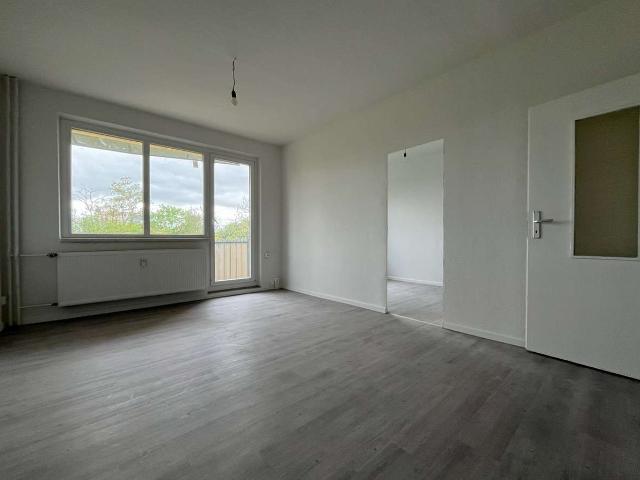 3 Monate mietfrei oder 1.000€ für Möbel! 3 Zimmer mit Balkon und modernem Badezimmer