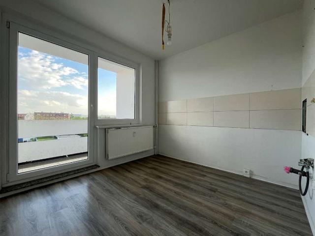 3 Monate mietfrei oder 1.000€ für Möbel! 3 Zimmer mit Balkon