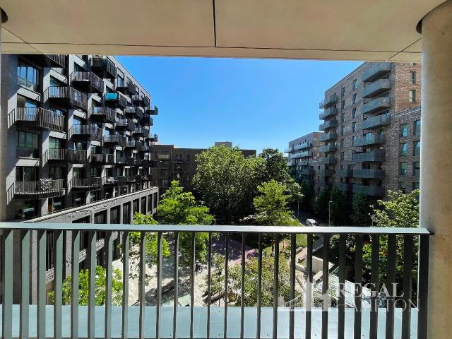 3 Monarch Square, Battersea, London SW11, 2 bed flat to rent, £3,600 pcm | PrimeLocation