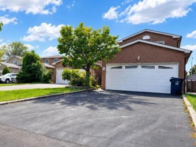 3 Montague Place, Toronto, ON, M1W 3V5 house for sale | Listing ID E13751 | Royal LePage