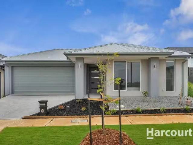 3 Montare Road, TRUGANINA, VIC 3029 House for Rent