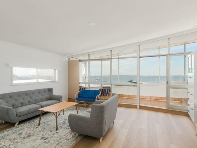 3 Month Furnished Apartment